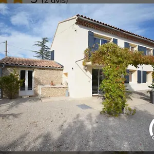 Maison De L'aube Vakantiehuis