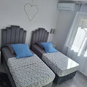 Calanques De Sormiou Appartement